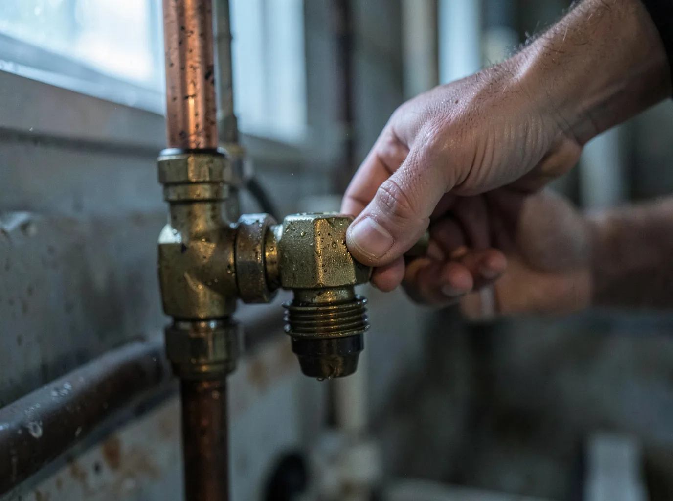 Emergency Plumber Thurman, IA FAQs